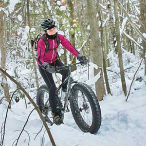 Feature image for Nov 20 meeting to discuss VASA Ski/Fat Tire Bike trails