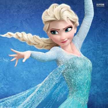 Feature image for Where is Elsa when you need her?