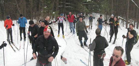Stinchfield Loppet