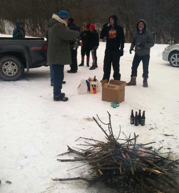 Bonfire