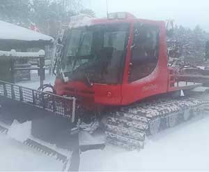 Feature image for Forbush Corner gets new Piston Bully