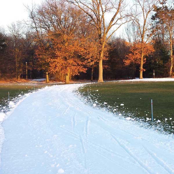 Huron Meadows Groomer Appreciation Party