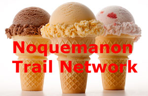 Feature image for Here's the scoop!