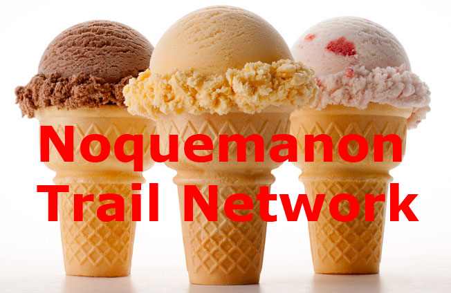 NTN will once again have the ice cream tent at the International Food Fest