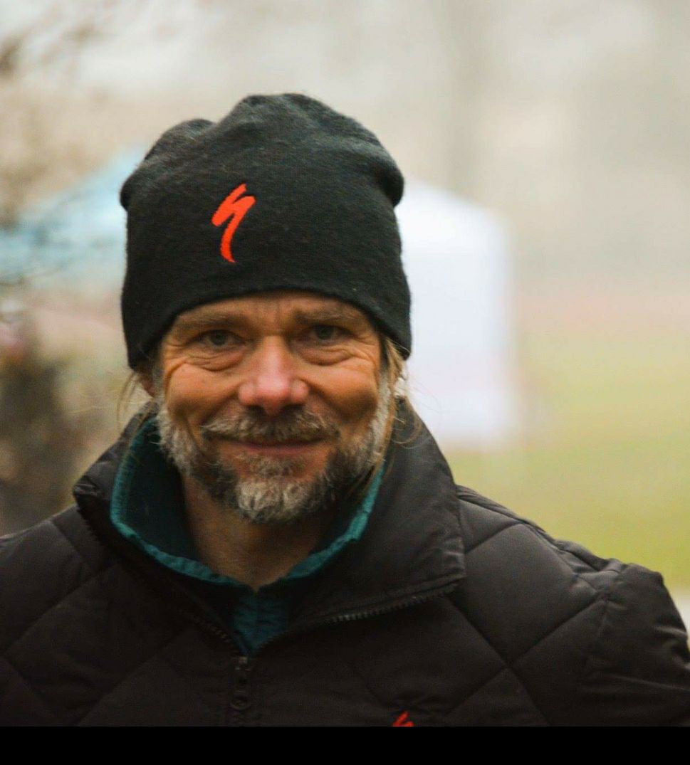 Michael Seaman