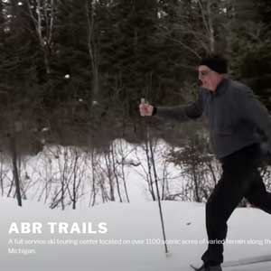 Feature image for ABR plans for safe opening this winter