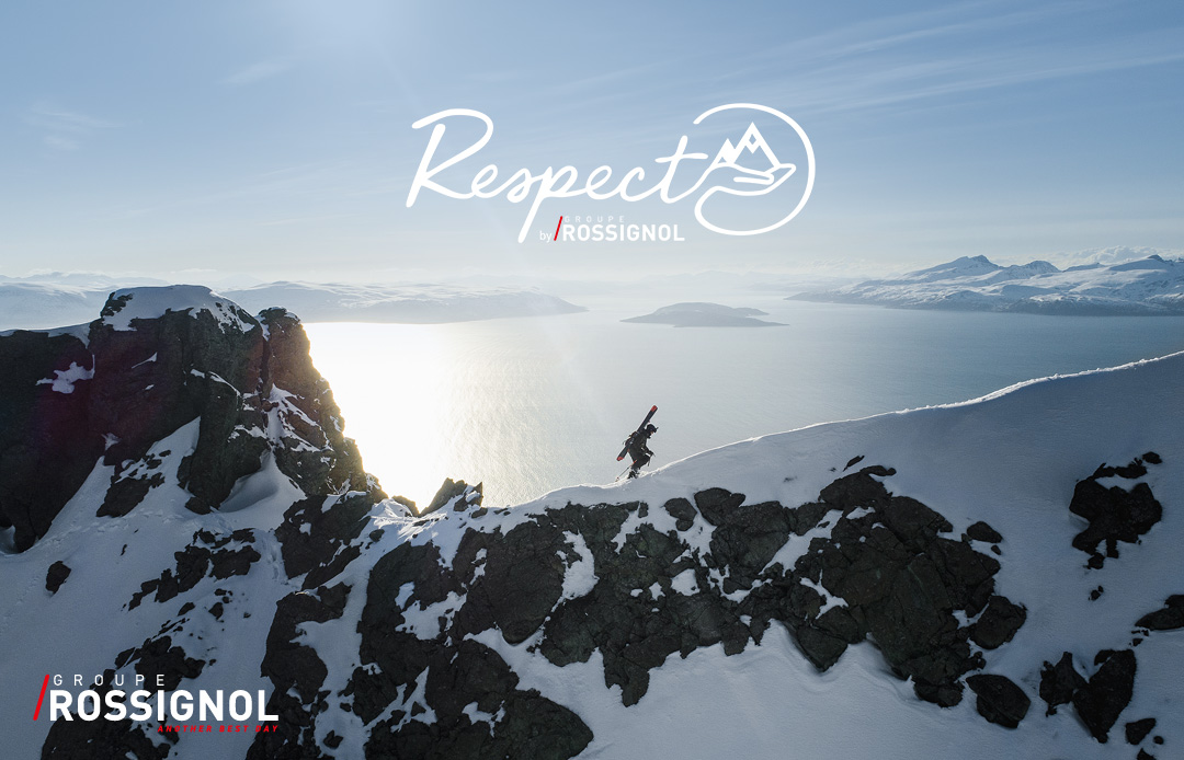 Rossignol Group RESPECT program