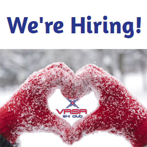Feature image for Vasa Ski Club opens Club Manager position