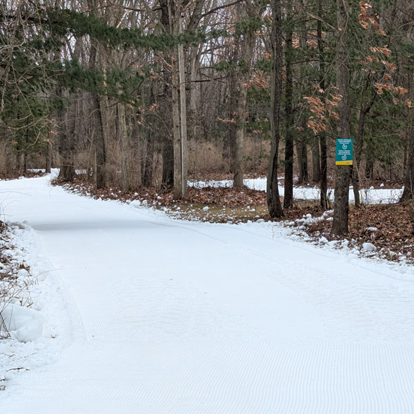 Feature image for End of Season Ski Party at Huron Meadows