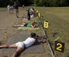 Feature image for Junior Biathlon Development Camp: Guys and Girls with Guns