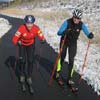 Feature image for Randall Takes Her Training to Canada