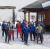 Feature image for New events at 2009 Yellowstone Ski Festival