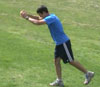 Feature image for Classic drills with the US Ski Team's Noah Hoffman