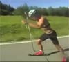 Feature image for US Nordic Combined Team: Europe Training