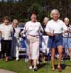 Feature image for Nordic walking classes in Traverse City on May 12