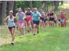Feature image for National J2 Camp at Michigan Tech big success