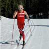 Feature image for Bend Camp: On snow training in June