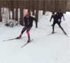 Feature image for Finding early snow...in Canada