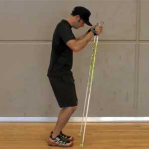 Feature image for Better double-poling with supple ankles