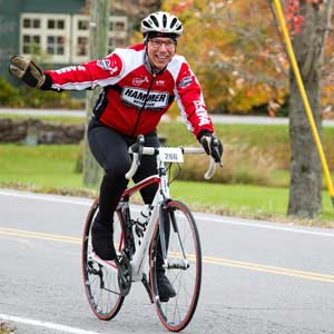 Feature image for A cold ride for a good cause in Nashville