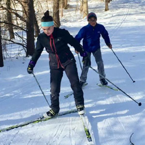Feature image for Team NordicSkiRacer Junior Ski Club starts its third season