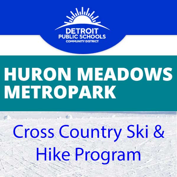 Feature image for Volunteers need to host Detroit Public School kids at Huron Meadows