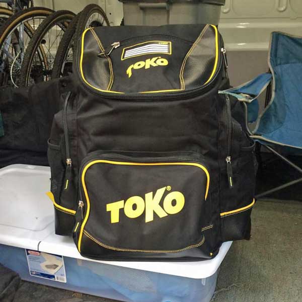 Toko Coachs Pack