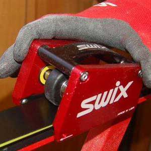 Swix to sell Finite Ski Tools