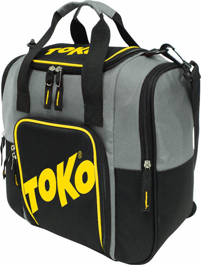 Toko Soft Wax Box