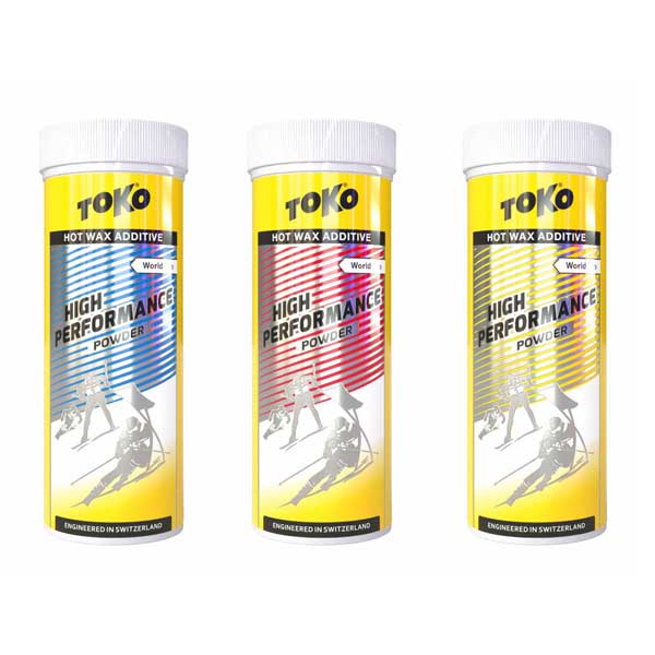 Toko High Performance Powder
