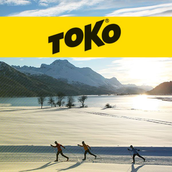 Toko Brand Overview