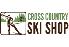 Cross Country Ski Shop