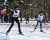 More Photos from the Hiawatha Invitational 10km Freestyle