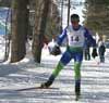 Even More Photos from the Hiawatha Invitational 10km Freestyle