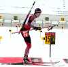 Good Shooting Day for Denise Teela in 15K at Lahti World Cup