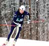 McNamee and Toussaint Two-for-Two at Youth/Junior Trials