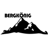 First annual Bergkönig Trail Run