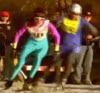 Video of 2009 Vasa Sprints