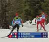 Full Olympic race video replays