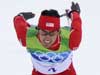 Spillane silvers in Nordic Combined in Olympics