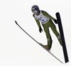 15-year old Sarah Hendrickson named Ski Jumper of the Year