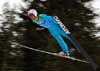 U.S. Nordic Combined Team grabs Silver Medal