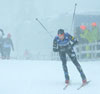 Demong fastest with 7th at Nordic Worlds