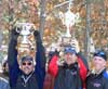 Vasa Ski Club gets Michigan / Baic Cup; Headquarters wins Brumbaugh Cup
