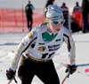 NMU skiers perform well in Season Opener