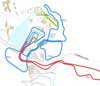 Holmenkollen 50 km: The world's hardest ski course?