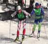 2011 Vasa Ski Race 25/50k Start plus bonus coverage