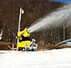 Snowmaking saves US Cross Country Championships