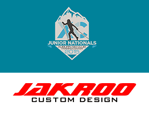 Jakroo sponsors  Junior Nationals