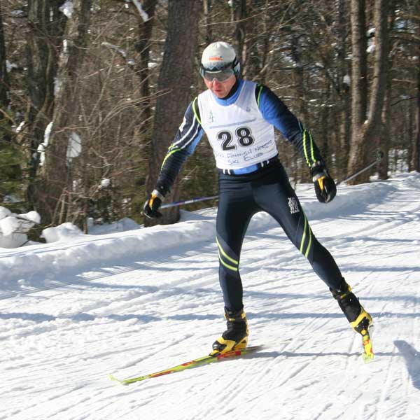 Skiing community mourns loss of longtime skier and racer